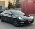 Черный Тесла Модель 3, объемом двигателя 0 л и пробегом 269 тыс. км за 12600 $, фото 36 на Automoto.ua
