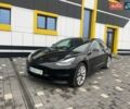 Черный Тесла Модель 3, объемом двигателя 0 л и пробегом 139 тыс. км за 18000 $, фото 3 на Automoto.ua