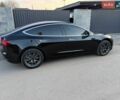 Чорний Тесла Модель 3, об'ємом двигуна 0 л та пробігом 150 тис. км за 12800 $, фото 7 на Automoto.ua