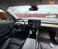 Чорний Тесла Модель 3, об'ємом двигуна 0 л та пробігом 135 тис. км за 18500 $, фото 14 на Automoto.ua