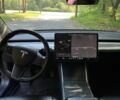 Черный Тесла Модель 3, объемом двигателя 0 л и пробегом 177 тыс. км за 15950 $, фото 11 на Automoto.ua