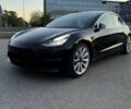 Черный Тесла Модель 3, объемом двигателя 0 л и пробегом 89 тыс. км за 11300 $, фото 2 на Automoto.ua