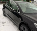 Черный Тесла Модель 3, объемом двигателя 0 л и пробегом 125 тыс. км за 16500 $, фото 41 на Automoto.ua