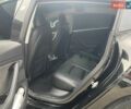 Чорний Тесла Модель 3, об'ємом двигуна 0 л та пробігом 140 тис. км за 16500 $, фото 7 на Automoto.ua