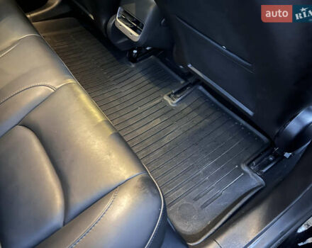 Черный Тесла Модель 3, объемом двигателя 0 л и пробегом 77 тыс. км за 20000 $, фото 74 на Automoto.ua