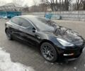 Черный Тесла Модель 3, объемом двигателя 0 л и пробегом 89 тыс. км за 14500 $, фото 4 на Automoto.ua