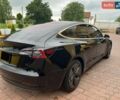 Черный Тесла Модель 3, объемом двигателя 0 л и пробегом 164 тыс. км за 12200 $, фото 15 на Automoto.ua