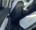 Черный Тесла Модель 3, объемом двигателя 0 л и пробегом 185 тыс. км за 14900 $, фото 9 на Automoto.ua