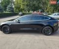 Черный Тесла Модель 3, объемом двигателя 0 л и пробегом 158 тыс. км за 14700 $, фото 1 на Automoto.ua
