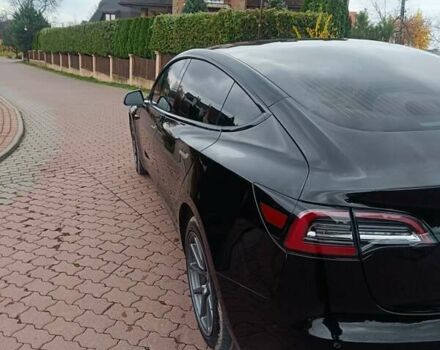 Чорний Тесла Модель 3, об'ємом двигуна 0 л та пробігом 145 тис. км за 15700 $, фото 15 на Automoto.ua