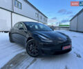 Чорний Тесла Модель 3, об'ємом двигуна 0 л та пробігом 74 тис. км за 17000 $, фото 1 на Automoto.ua