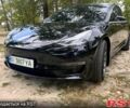 Чорний Тесла Модель 3, об'ємом двигуна 0 л та пробігом 16000 тис. км за 16700 $, фото 11 на Automoto.ua