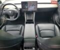 Черный Тесла Модель 3, объемом двигателя 0 л и пробегом 91 тыс. км за 4700 $, фото 7 на Automoto.ua