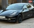 Черный Тесла Модель 3, объемом двигателя 0 л и пробегом 152 тыс. км за 16750 $, фото 6 на Automoto.ua