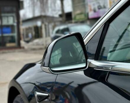 Черный Тесла Модель 3, объемом двигателя 0 л и пробегом 193 тыс. км за 27000 $, фото 50 на Automoto.ua