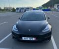 Черный Тесла Модель 3, объемом двигателя 0 л и пробегом 206 тыс. км за 18400 $, фото 10 на Automoto.ua