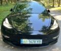Черный Тесла Модель 3, объемом двигателя 0 л и пробегом 177 тыс. км за 15950 $, фото 20 на Automoto.ua
