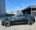 Чорний Тесла Модель 3, об'ємом двигуна 0 л та пробігом 190 тис. км за 12900 $, фото 6 на Automoto.ua