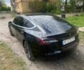 Черный Тесла Модель 3, объемом двигателя 0 л и пробегом 91 тыс. км за 15500 $, фото 5 на Automoto.ua
