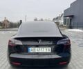Чорний Тесла Модель 3, об'ємом двигуна 0 л та пробігом 83 тис. км за 17777 $, фото 14 на Automoto.ua