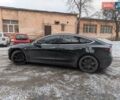 Черный Тесла Модель 3, объемом двигателя 0 л и пробегом 104 тыс. км за 14997 $, фото 1 на Automoto.ua