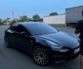 Черный Тесла Модель 3, объемом двигателя 0 л и пробегом 56 тыс. км за 16800 $, фото 1 на Automoto.ua