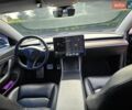 Черный Тесла Модель 3, объемом двигателя 0 л и пробегом 158 тыс. км за 14700 $, фото 12 на Automoto.ua