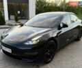 Черный Тесла Модель 3, объемом двигателя 0 л и пробегом 98 тыс. км за 17900 $, фото 1 на Automoto.ua