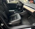 Чорний Тесла Модель 3, об'ємом двигуна 0 л та пробігом 45 тис. км за 15900 $, фото 15 на Automoto.ua