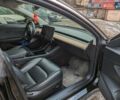 Черный Тесла Модель 3, объемом двигателя 0 л и пробегом 104 тыс. км за 14997 $, фото 5 на Automoto.ua