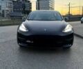 Черный Тесла Модель 3, объемом двигателя 0 л и пробегом 89 тыс. км за 11300 $, фото 1 на Automoto.ua