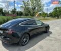 Черный Тесла Модель 3, объемом двигателя 0 л и пробегом 157 тыс. км за 17000 $, фото 8 на Automoto.ua