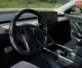 Черный Тесла Модель 3, объемом двигателя 0 л и пробегом 198 тыс. км за 14000 $, фото 7 на Automoto.ua