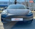 Черный Тесла Модель 3, объемом двигателя 0 л и пробегом 170 тыс. км за 13990 $, фото 7 на Automoto.ua