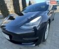 Черный Тесла Модель 3, объемом двигателя 0 л и пробегом 198 тыс. км за 12400 $, фото 8 на Automoto.ua