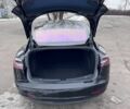 Чорний Тесла Модель 3, об'ємом двигуна 0 л та пробігом 79 тис. км за 20500 $, фото 4 на Automoto.ua