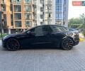 Черный Тесла Модель 3, объемом двигателя 0 л и пробегом 138 тыс. км за 13900 $, фото 2 на Automoto.ua