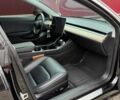 Черный Тесла Модель 3, объемом двигателя 0 л и пробегом 135 тыс. км за 17500 $, фото 8 на Automoto.ua