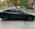 Чорний Тесла Модель 3, об'ємом двигуна 0 л та пробігом 105 тис. км за 14700 $, фото 10 на Automoto.ua
