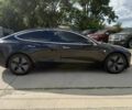 Чорний Тесла Модель 3, об'ємом двигуна 0 л та пробігом 60 тис. км за 7897 $, фото 5 на Automoto.ua
