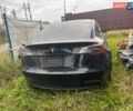 Черный Тесла Модель 3, объемом двигателя 0 л и пробегом 159 тыс. км за 12999 $, фото 8 на Automoto.ua