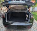 Черный Тесла Модель 3, объемом двигателя 0 л и пробегом 218 тыс. км за 14300 $, фото 3 на Automoto.ua