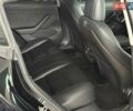 Черный Тесла Модель 3, объемом двигателя 0 л и пробегом 120 тыс. км за 16690 $, фото 15 на Automoto.ua