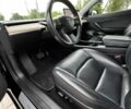 Чорний Тесла Модель 3, об'ємом двигуна 0 л та пробігом 206 тис. км за 17979 $, фото 6 на Automoto.ua