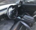 Черный Тесла Модель 3, объемом двигателя 0 л и пробегом 190 тыс. км за 16000 $, фото 4 на Automoto.ua