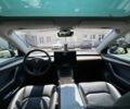 Чорний Тесла Модель 3, об'ємом двигуна 0 л та пробігом 101 тис. км за 15600 $, фото 6 на Automoto.ua