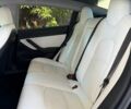 Черный Тесла Модель 3, объемом двигателя 0 л и пробегом 106 тыс. км за 15950 $, фото 17 на Automoto.ua