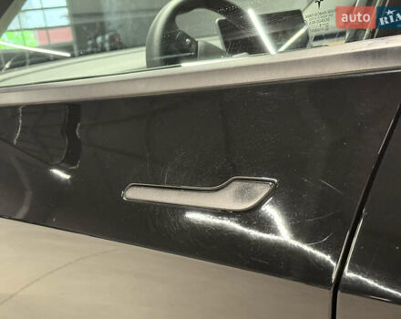 Черный Тесла Модель 3, объемом двигателя 0 л и пробегом 209 тыс. км за 17900 $, фото 14 на Automoto.ua