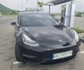 Чорний Тесла Модель 3, об'ємом двигуна 0 л та пробігом 209 тис. км за 13499 $, фото 1 на Automoto.ua