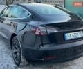 Черный Тесла Модель 3, объемом двигателя 0 л и пробегом 220 тыс. км за 14500 $, фото 5 на Automoto.ua